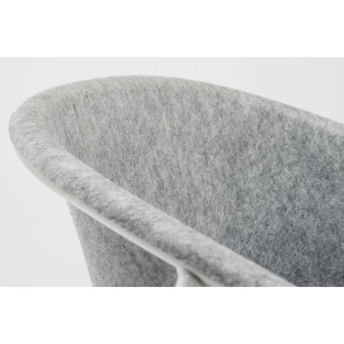 De Vorm De Vorm LJ 1 stoel