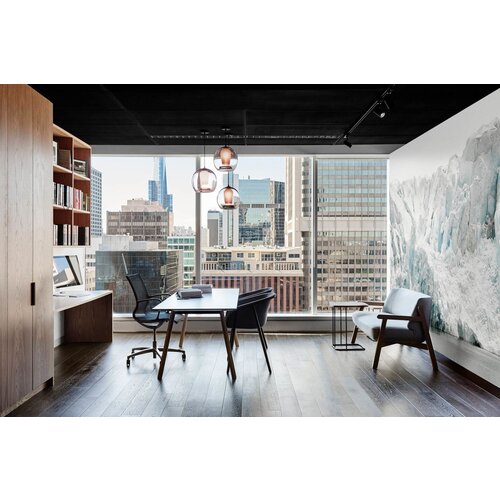 De Vorm De Vorm LJ 1 stoel