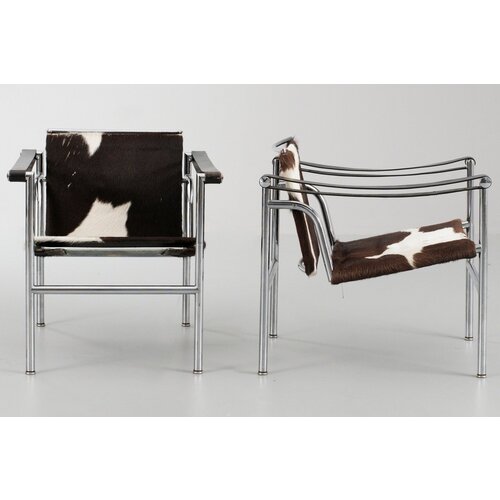 Cassina Cassina LC 1 fauteuil