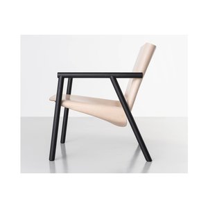 Kristalia Kristalia 1085 Lounge fauteuil