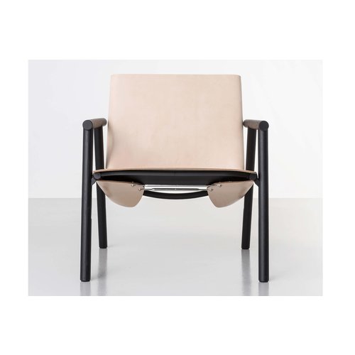 Kristalia Kristalia 1085 Lounge fauteuil