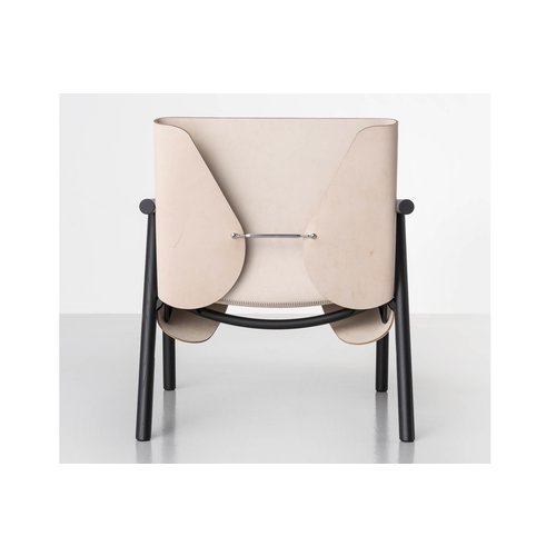 Kristalia Kristalia 1085 Lounge fauteuil