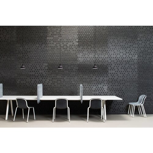 De Vorm De Vorm LJ 2 stoel