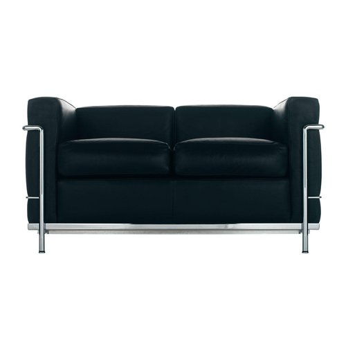 Cassina Cassina LC 2 bank