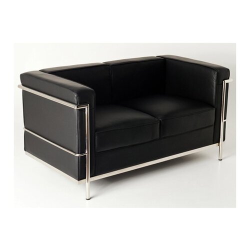 Cassina Cassina LC 2 bank