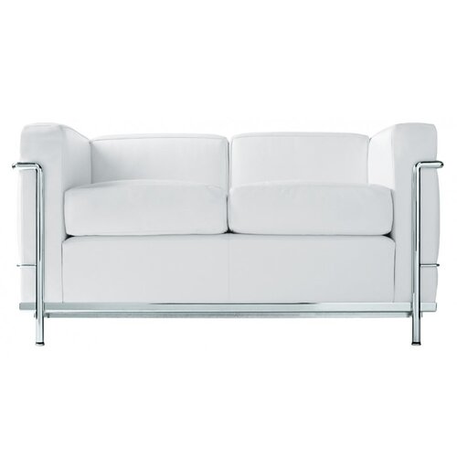 Cassina Cassina LC 2 bank
