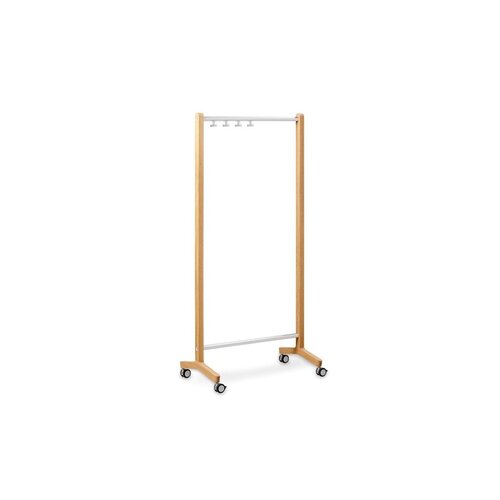 Cascando Cascando Round 20 wood Garderobe