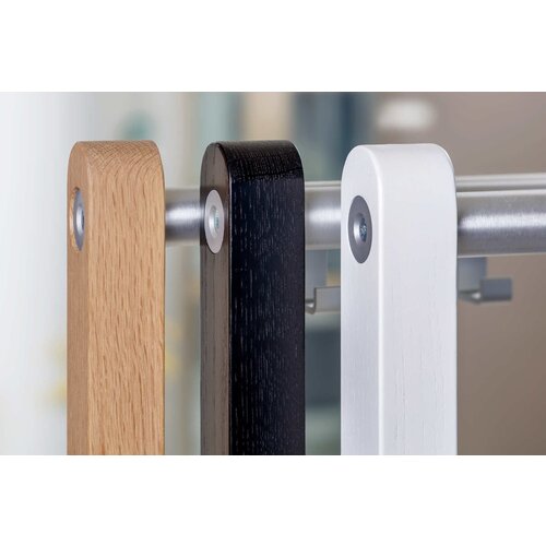 Cascando Cascando Round 20 wood Garderobe