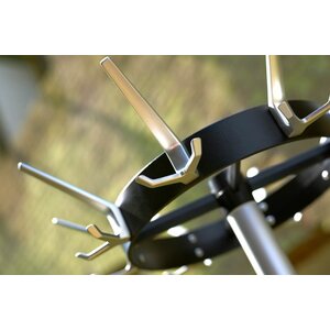 Hermeta Hermeta Gardelux 2250 Original kapstok