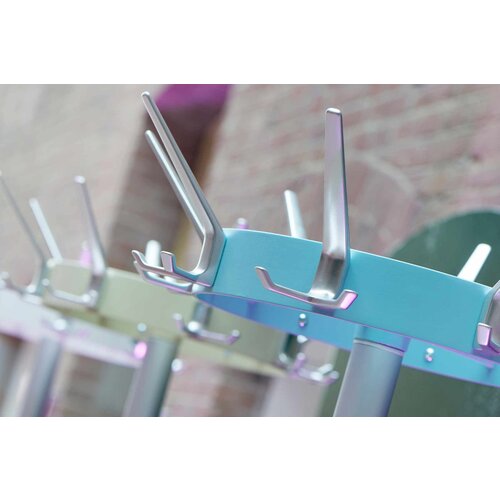 Hermeta Hermeta Gardelux 2250 Original kapstok