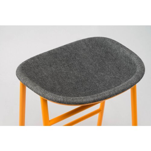 De Vorm De Vorm LJ 3 barkruk