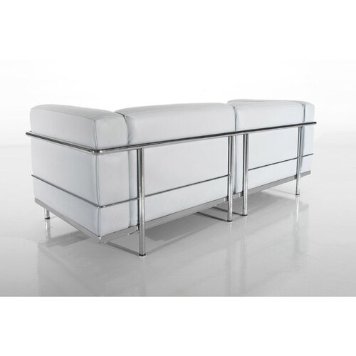 Cassina Cassina LC 3 bank