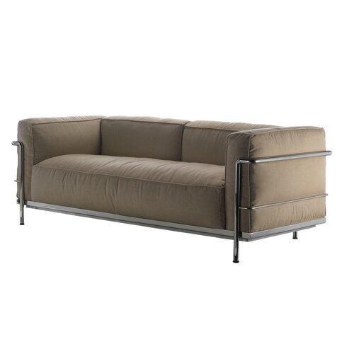 Cassina Cassina LC 3 bank