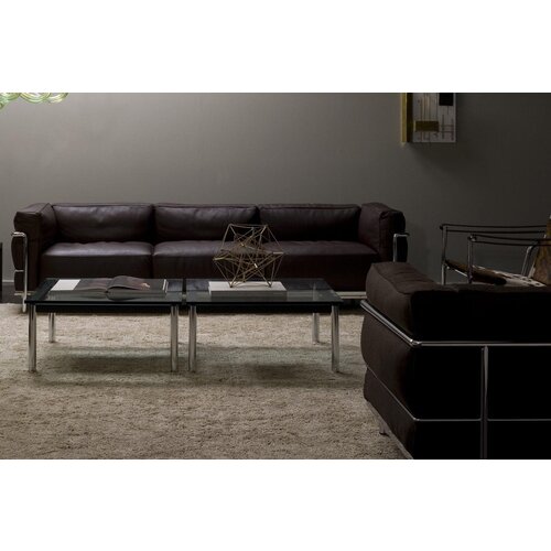 Cassina Cassina LC 3 bank