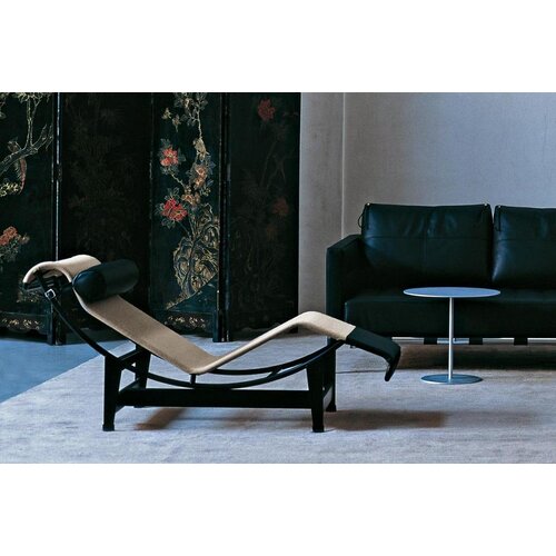 Cassina Cassina LC 4 Chaise Longue