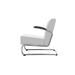 Dutch Originals Dutch Originals Gispen Classics 405 fauteuil Dutch Originals Dutch Originals Gispen Classics 405 fauteuil