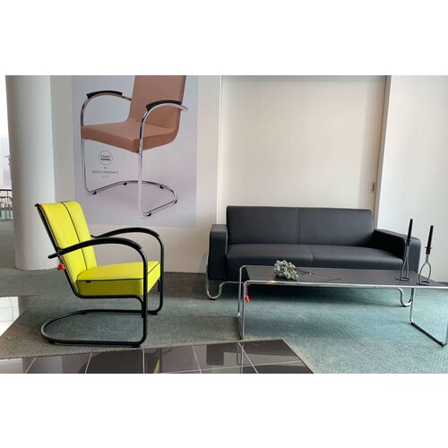 Dutch Originals Dutch Originals Gispen Classics 412 fauteuil Dutch Originals Dutch Originals Gispen Classics 412 fauteuil