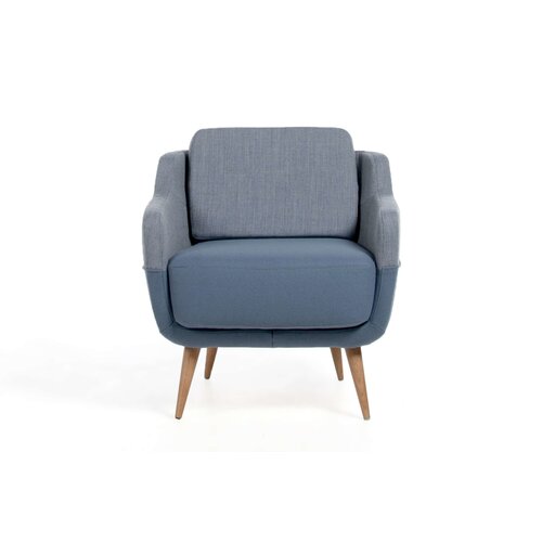 Gelderland Gelderland 7860 Tide Chair fauteuil