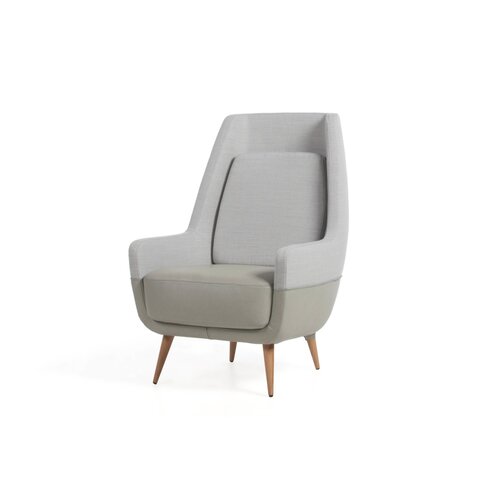 Gelderland Gelderland 7860 Tide Chair fauteuil
