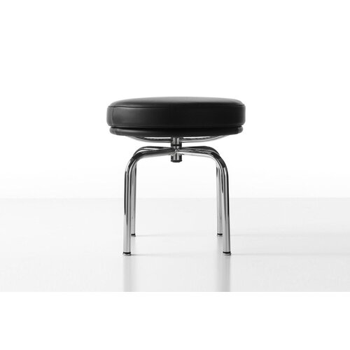 Cassina Cassina LC 8 draaibare kruk