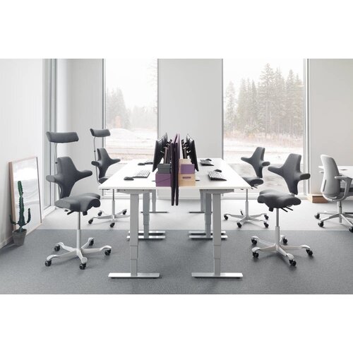 HAG HAG Capisco 8107 bureaustoel