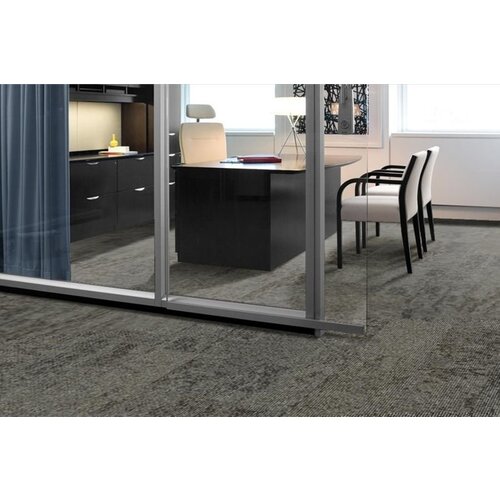 Interface Interface Human Nature 820 tapijtstroken /-planks