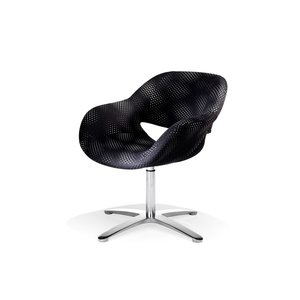 Kusch + Co Kusch + Co 8200 8300 Volpe stoelen
