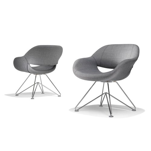 Kusch + Co Kusch + Co 8200 8300 Volpe stoelen