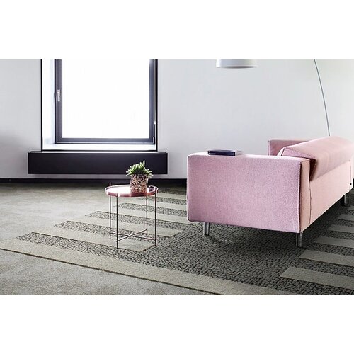 Interface Interface Human Nature 830 tapijtstroken /-planks