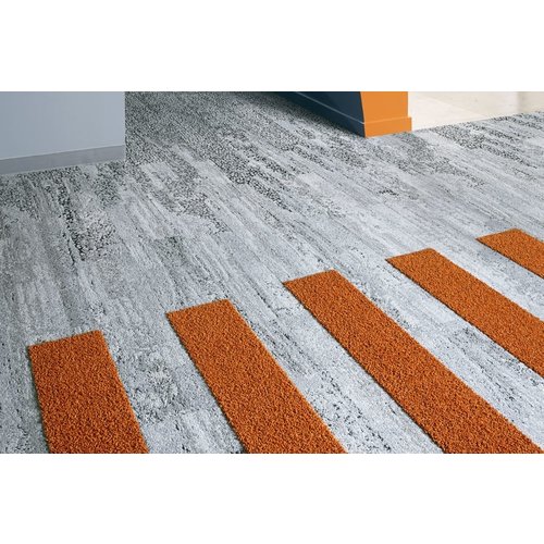 Interface Interface Human Nature 850 tapijtstroken /-planks