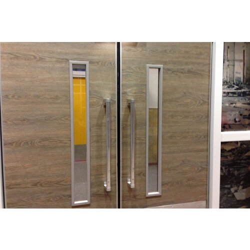 Therdex Therdex 9 Series PVC planken