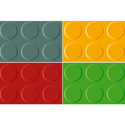 Nora Nora Norament 926 825 rubber vloer