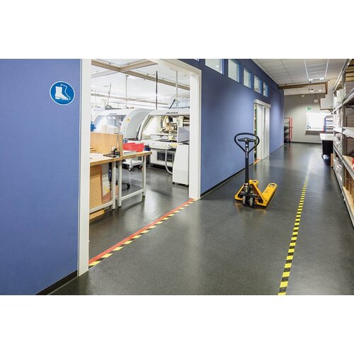 Nora Nora Norament 926 Satura rubber vloer