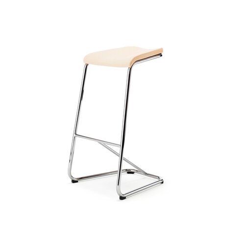 Lammhults Lammhults Add Stool kruk