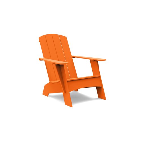 Loll Designs Loll Designs Adirondack Lounge Chair