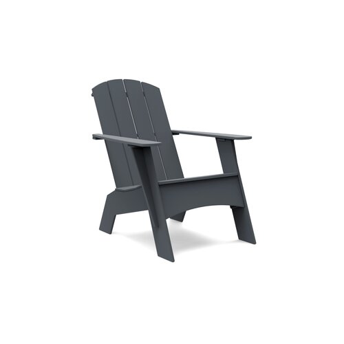 Loll Designs Loll Designs Adirondack Lounge Chair