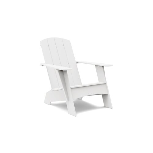 Loll Designs Loll Designs Adirondack Lounge Chair