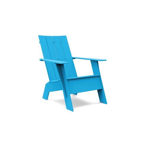 Loll Designs Loll Designs Adirondack Lounge Chair