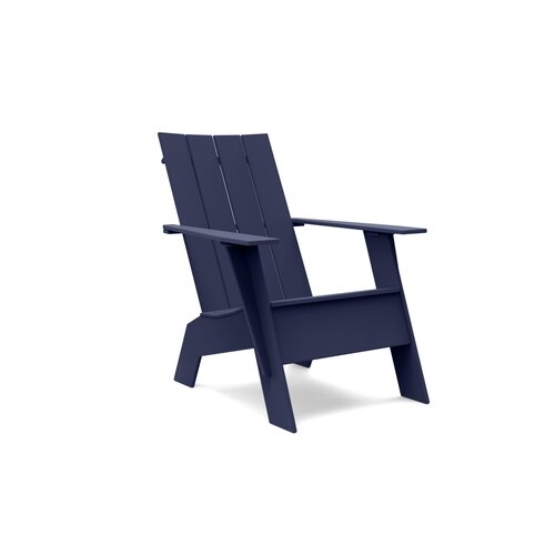 Loll Designs Loll Designs Adirondack Lounge Chair