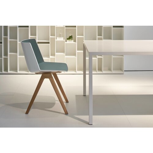 Mdf Italia Mdf Italia Aiku stoel Mdf Italia Mdf Italia Aiku stoel