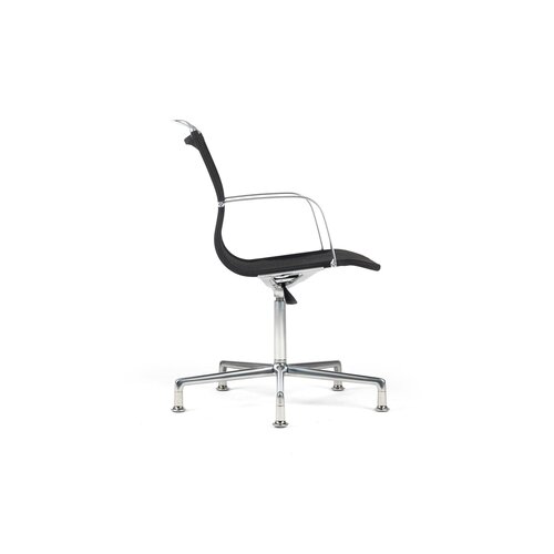 Lammhults Lammhults Atlas Air stoel