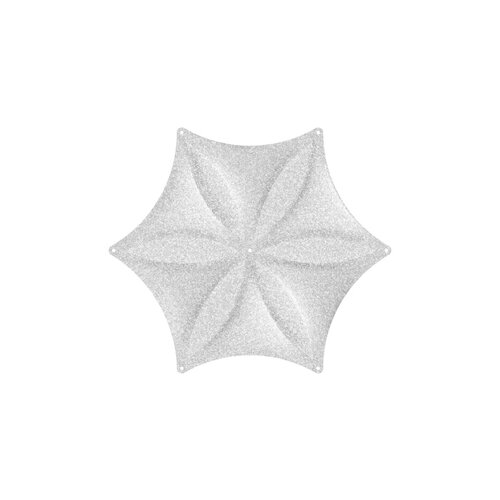 Abstracta Abstracta Airflake akoestische panelen Abstracta Abstracta Airflake akoestische panelen