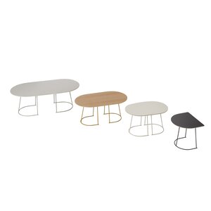 Muuto Muuto Airy salontafel Muuto Muuto Airy salontafel