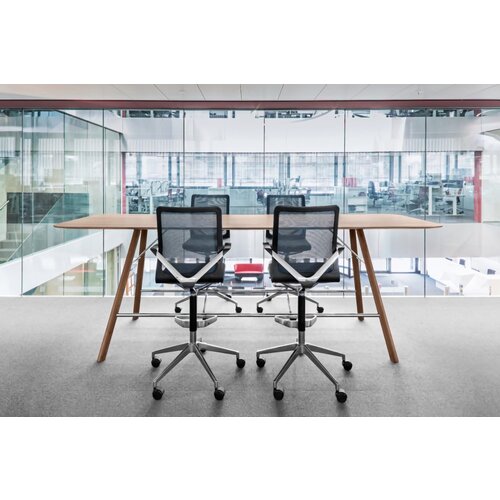 Girsberger Girsberger Akio High houten statafel