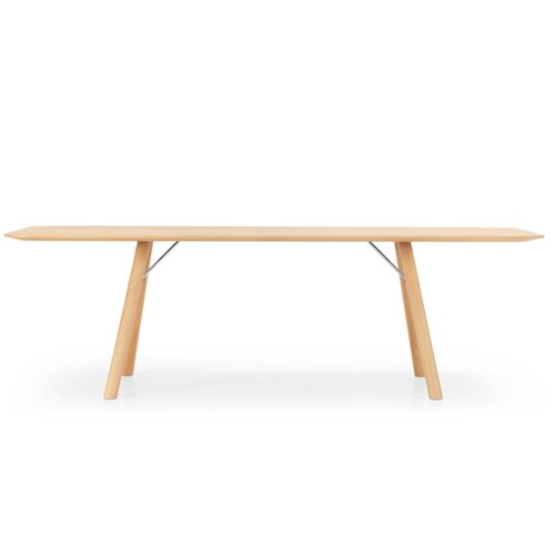 Girsberger Girsberger Akio houten tafel