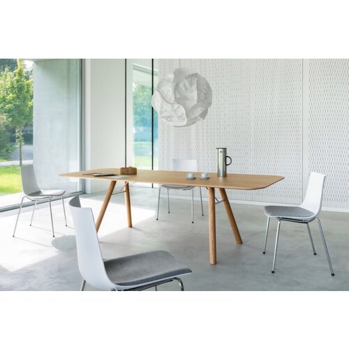 Girsberger Girsberger Akio houten tafel