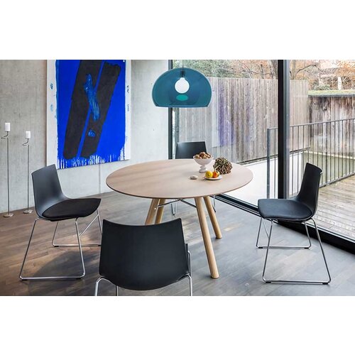 Girsberger Girsberger Akio houten tafel