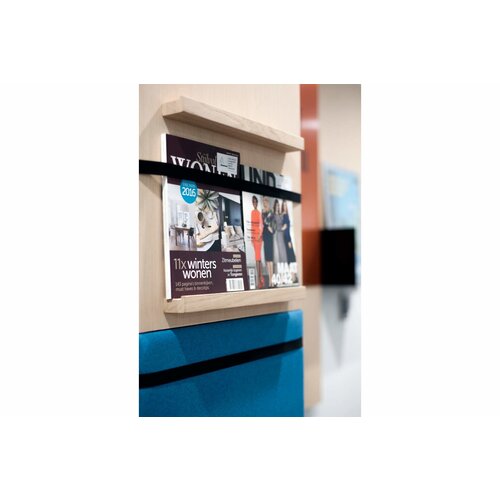 Dock Four Dock Four Stylepads Akoestisch wandpaneel