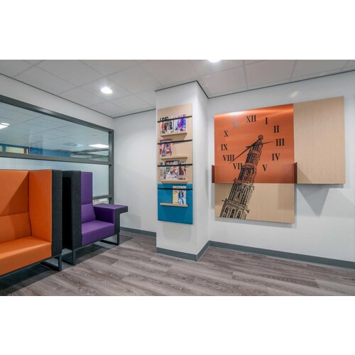 Dock Four Dock Four Stylepads Akoestisch wandpaneel