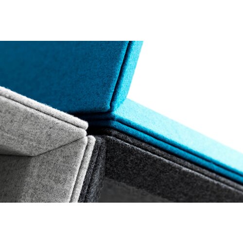 Abstracta Abstracta Domo Akoestische oplossing Abstracta Abstracta Domo Akoestische oplossing